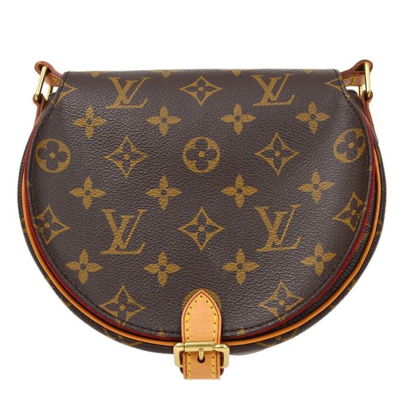 Louis Vuitton Bags Louis Vuitton 203 Tambourine Monogram M5179